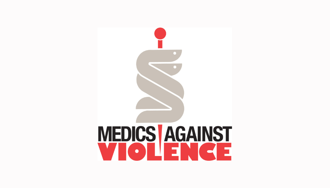 Medics Against Violence